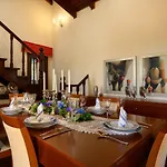 Villa Villa Verde *