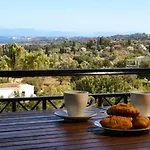 Villa Villa Verde Pouládes