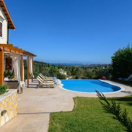 Villa Verde וילה *