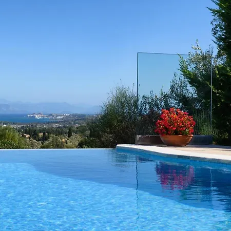 Villa Verde *