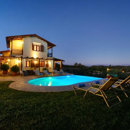 Villa Verde