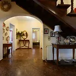 וילה Villa Verde *