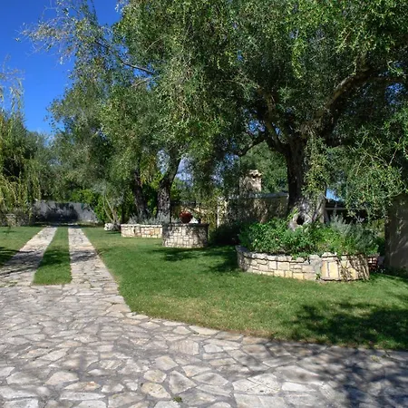 Villa Verde *