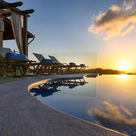 Βίλα Villa Verde *