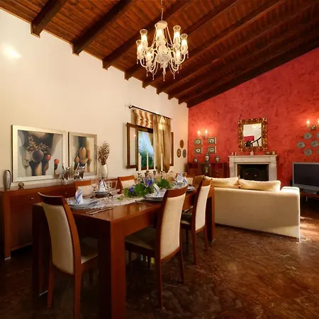 Villa Villa Verde