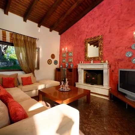 Villa Verde *