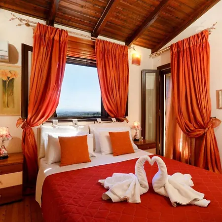 Villa Villa Verde *