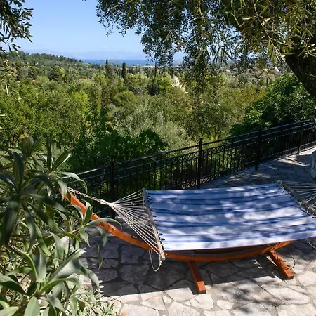 Villa Verde *
