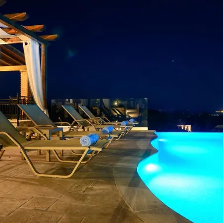 Villa Verde