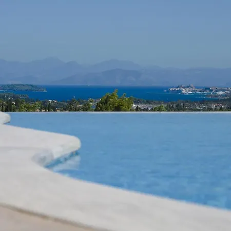 Villa Villa Verde
