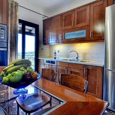 Villa Verde Villa