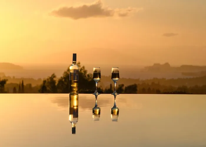 Villa Verde * Pouládes