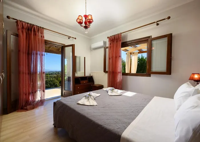 Villa Villa Verde