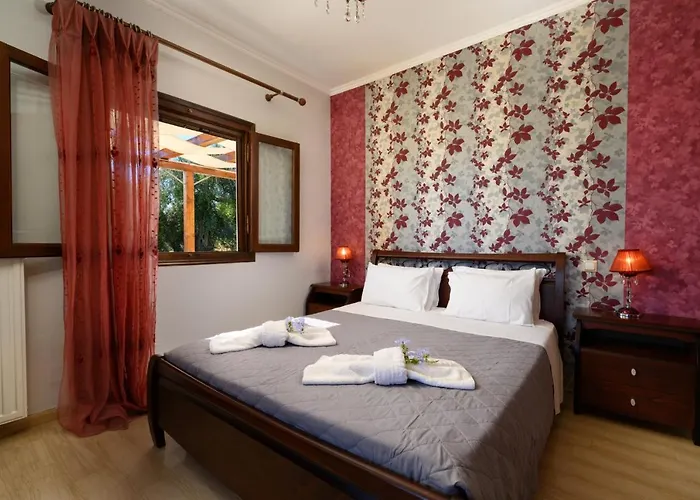 Villa Villa Verde