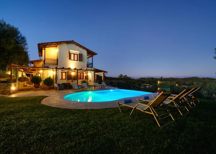 Villa Verde