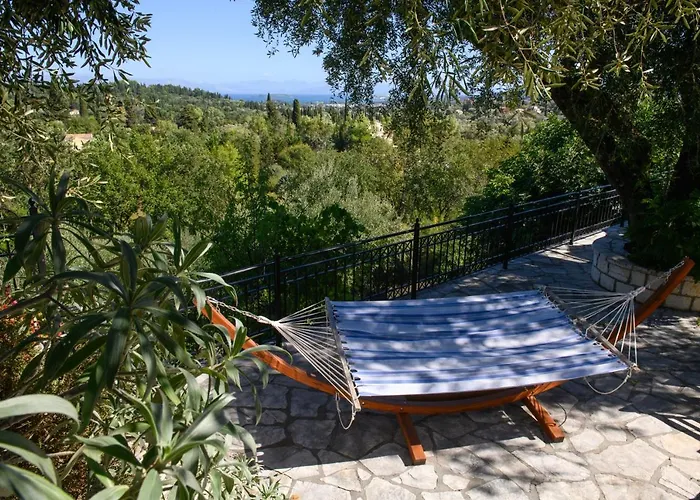 Villa Verde *