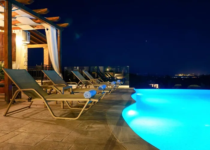 Villa Verde