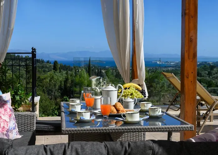Villa Villa Verde