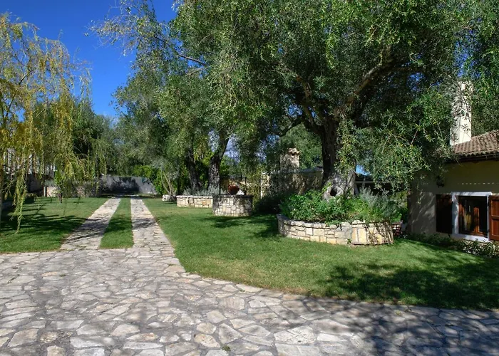 Villa Verde *