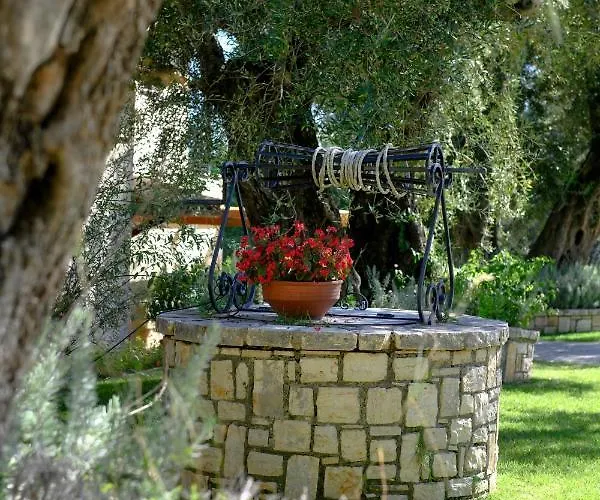 Villa Verde