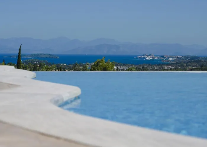 Villa Villa Verde