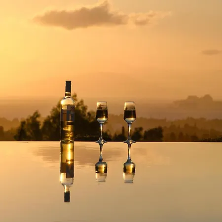 Villa Verde * Pouládes