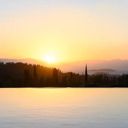 Villa Verde * Pouládes