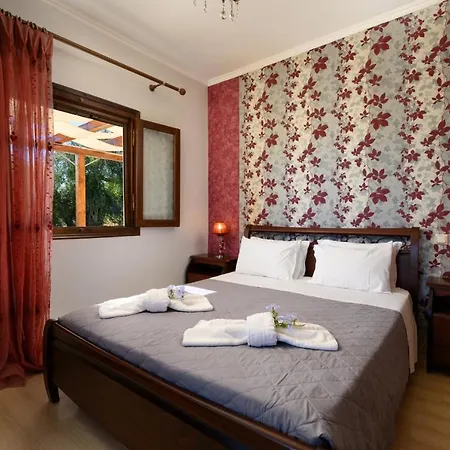 Vila Villa Verde