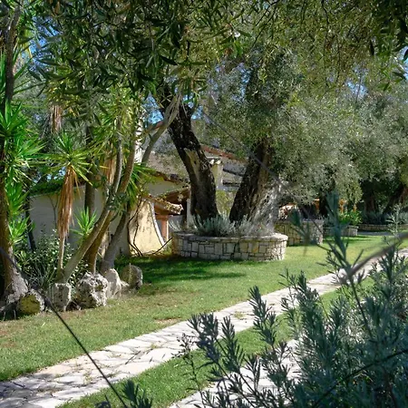Vila Villa Verde *