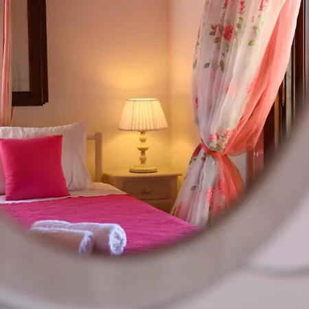 Villa Verde ヴィラ