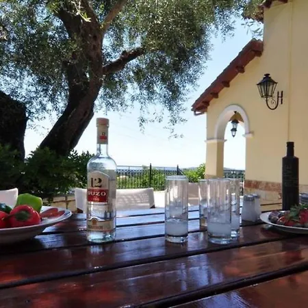 Villa Verde ヴィラ