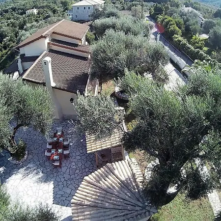 Vila Villa Verde
